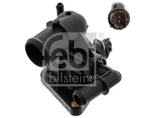 Thermostat, Kühlmittel FEBI BILSTEIN 40236