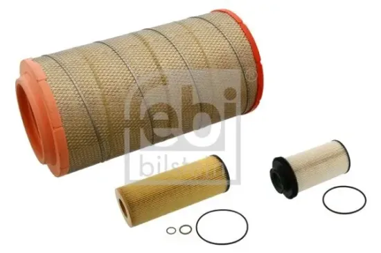 Teilesatz, Inspektion FEBI BILSTEIN 40243 Bild Teilesatz, Inspektion FEBI BILSTEIN 40243