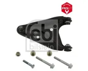 Lenker, Radaufhängung Vorderachse links unten FEBI BILSTEIN 40253