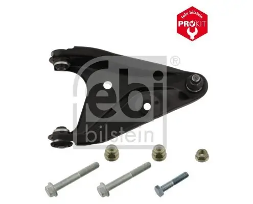 Lenker, Radaufhängung Vorderachse rechts unten FEBI BILSTEIN 40254 Bild Lenker, Radaufhängung Vorderachse rechts unten FEBI BILSTEIN 40254