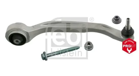 Lenker, Radaufhängung Vorderachse unten rechts FEBI BILSTEIN 40262 Bild Lenker, Radaufhängung Vorderachse unten rechts FEBI BILSTEIN 40262