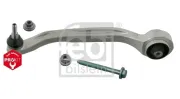 Lenker, Radaufhängung Vorderachse unten links FEBI BILSTEIN 40263