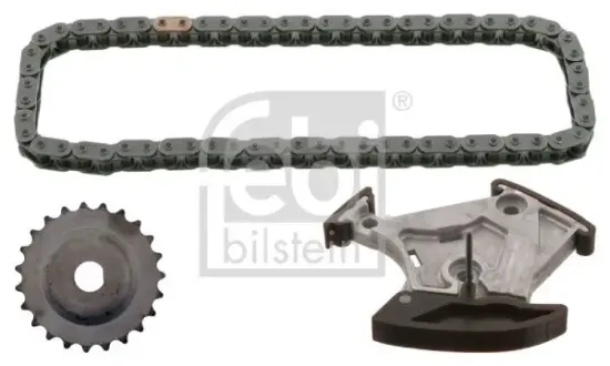 Kettensatz, Ölpumpenantrieb FEBI BILSTEIN 40265 Bild Kettensatz, Ölpumpenantrieb FEBI BILSTEIN 40265