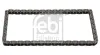 Steuerkette links FEBI BILSTEIN 40274