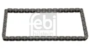 Steuerkette links FEBI BILSTEIN 40274