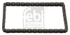 Steuerkette rechts FEBI BILSTEIN 40275