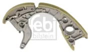 Kettenspanner, Ölpumpenantrieb unten FEBI BILSTEIN 40278