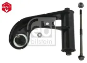 Lenker, Radaufhängung Vorderachse oben links FEBI BILSTEIN 40279