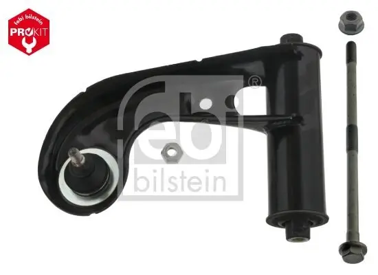 Lenker, Radaufhängung Vorderachse oben links FEBI BILSTEIN 40279 Bild Lenker, Radaufhängung Vorderachse oben links FEBI BILSTEIN 40279