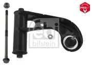 Lenker, Radaufhängung Vorderachse rechts oben FEBI BILSTEIN 40280