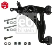 Lenker, Radaufhängung Vorderachse unten links FEBI BILSTEIN 40281