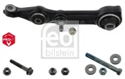 Lenker, Radaufhängung Vorderachse rechts unten hinten FEBI BILSTEIN 40292