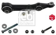 Lenker, Radaufhängung Vorderachse links unten hinten FEBI BILSTEIN 40293