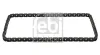 Steuerkette mitte oben FEBI BILSTEIN 40295