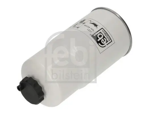 Kraftstofffilter FEBI BILSTEIN 40298
