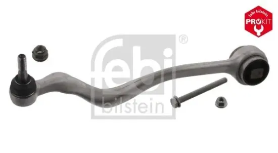 Lenker, Radaufhängung Vorderachse links oben FEBI BILSTEIN 40303 Bild Lenker, Radaufhängung Vorderachse links oben FEBI BILSTEIN 40303