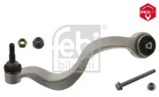 Lenker, Radaufhängung Vorderachse unten links FEBI BILSTEIN 40305