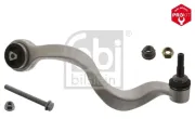 Lenker, Radaufhängung Vorderachse unten vorne rechts FEBI BILSTEIN 40306