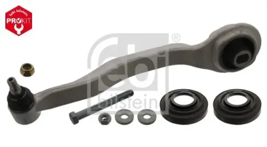 Lenker, Radaufhängung Vorderachse links unten vorne FEBI BILSTEIN 40309 Bild Lenker, Radaufhängung Vorderachse links unten vorne FEBI BILSTEIN 40309