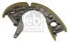 Kettenspanner, &Ouml;lpumpenantrieb Mitte unten FEBI BILSTEIN 40312