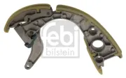 Kettenspanner, Ölpumpenantrieb Mitte unten FEBI BILSTEIN 40312
