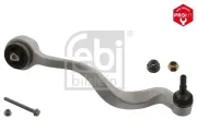 Lenker, Radaufhängung Vorderachse rechts vorne FEBI BILSTEIN 40314
