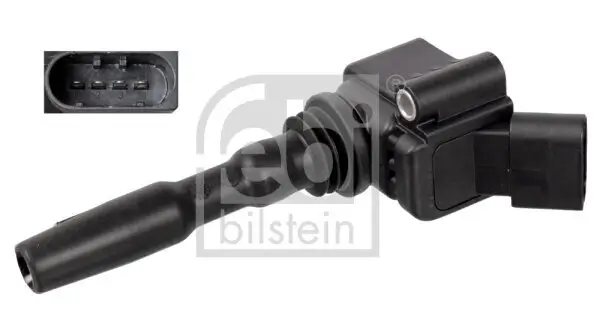 Zündspule FEBI BILSTEIN 40321