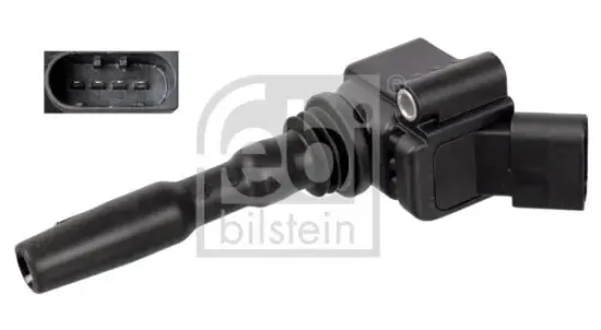 Zündspule FEBI BILSTEIN 40321 Bild Zündspule FEBI BILSTEIN 40321