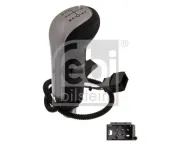 Schalthebelknauf FEBI BILSTEIN 40322