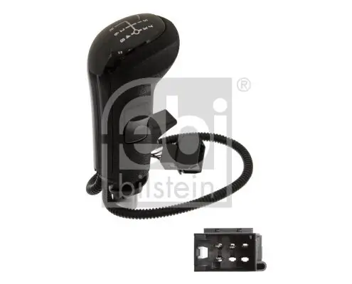 Schalthebelknauf FEBI BILSTEIN 40331 Bild Schalthebelknauf FEBI BILSTEIN 40331
