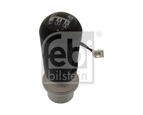 Schalthebelknauf FEBI BILSTEIN 40334 Bild Schalthebelknauf FEBI BILSTEIN 40334