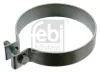 Rohrverbinder, Abgasanlage FEBI BILSTEIN 40338