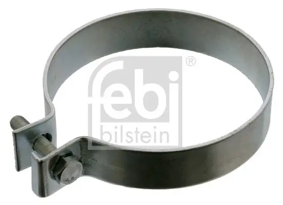 Rohrverbinder, Abgasanlage FEBI BILSTEIN 40338 Bild Rohrverbinder, Abgasanlage FEBI BILSTEIN 40338