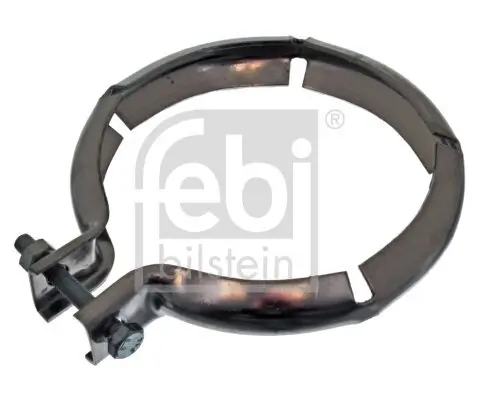 Rohrverbinder, Abgasanlage FEBI BILSTEIN 40339