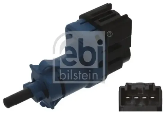 Bremslichtschalter FEBI BILSTEIN 40340 Bild Bremslichtschalter FEBI BILSTEIN 40340