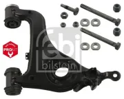 Lenker, Radaufhängung Vorderachse unten rechts FEBI BILSTEIN 40342