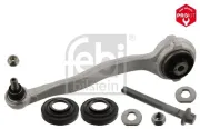 Lenker, Radaufhängung Vorderachse links unten vorne FEBI BILSTEIN 40349