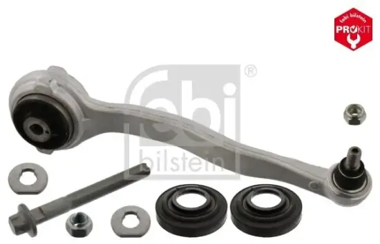 Lenker, Radaufhängung Vorderachse rechts unten vorne FEBI BILSTEIN 40350 Bild Lenker, Radaufhängung Vorderachse rechts unten vorne FEBI BILSTEIN 40350
