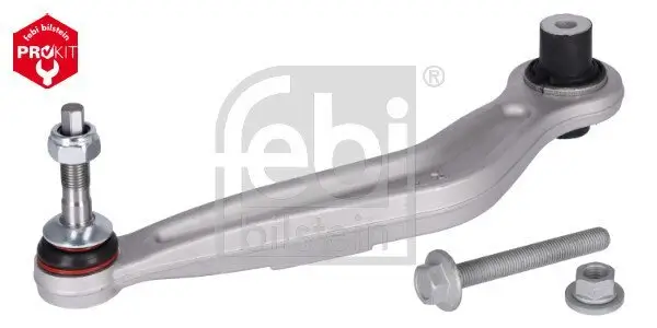 Lenker, Radaufhängung Hinterachse rechts FEBI BILSTEIN 40364