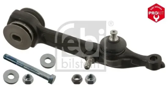 Lenker, Radaufhängung Vorderachse links unten hinten FEBI BILSTEIN 40365 Bild Lenker, Radaufhängung Vorderachse links unten hinten FEBI BILSTEIN 40365