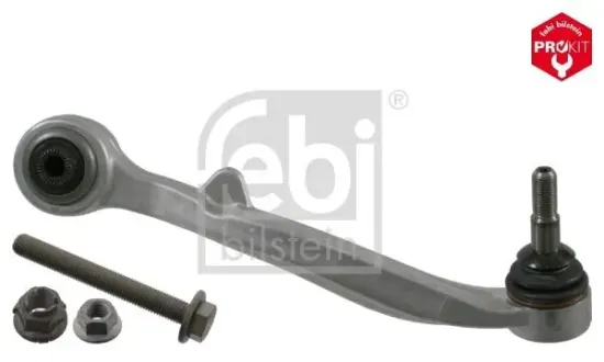 Lenker, Radaufhängung Vorderachse unten hinten rechts FEBI BILSTEIN 40372 Bild Lenker, Radaufhängung Vorderachse unten hinten rechts FEBI BILSTEIN 40372