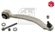 Lenker, Radaufhängung Vorderachse rechts unten hinten FEBI BILSTEIN 40381