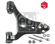 Lenker, Radaufhängung Vorderachse rechts FEBI BILSTEIN 40388