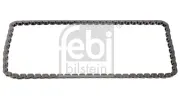 Steuerkette FEBI BILSTEIN 40390