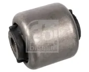 Lagerung, Lenker Vorderachse links hinten Vorderachse rechts FEBI BILSTEIN 40392