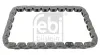 Kette, Ölpumpenantrieb FEBI BILSTEIN 40393