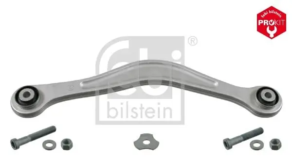 Lenker, Radaufhängung Hinterachse links oben vorne Hinterachse rechts FEBI BILSTEIN 40405