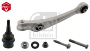 Lenker, Radaufhängung Vorderachse links unten vorne FEBI BILSTEIN 40413