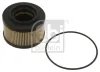 Kraftstofffilter FEBI BILSTEIN 40424