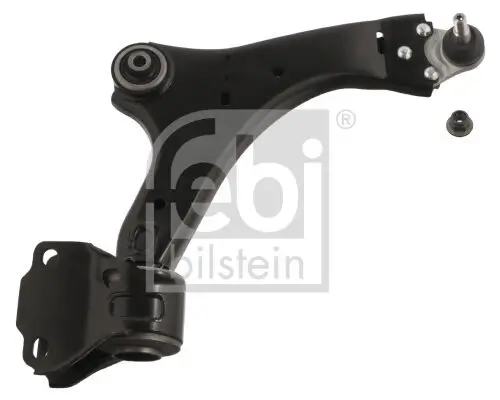 Lenker, Radaufhängung Vorderachse rechts unten FEBI BILSTEIN 40427 Bild Lenker, Radaufhängung Vorderachse rechts unten FEBI BILSTEIN 40427